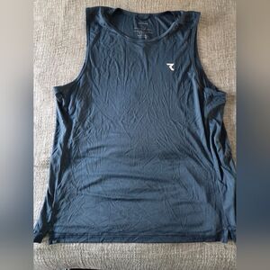 Mens Ryzon Phantom Running Tank L